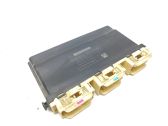 Seat control module