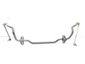 Front anti-roll bar/sway bar