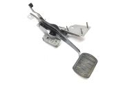Brake pedal