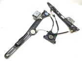 Fensterheber elektrisch mit Motor Tür hinten