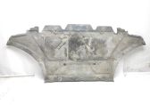 Unterfahrschutz Unterbodenschutz Motor
