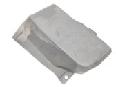 Fuse box cover