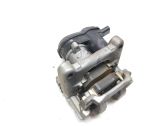Bremssattel hinten