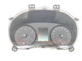 Compteur de vitesse tableau de bord