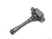 High voltage ignition coil