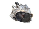 Manual 5 speed gearbox