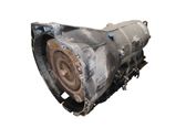 Automatic gearbox