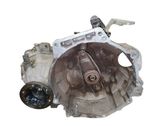 Mechaninė 5 pavarų dėžė