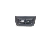 Bouton interrupteur ouverture du coffre