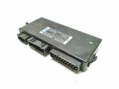 Comfort/convenience module