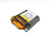 Airbag control unit/module