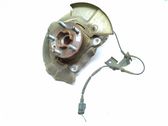 Front wheel hub