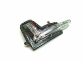 Mirror indicator light