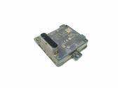 Capteur radar d'angle mort