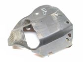 Rear underbody cover/under tray