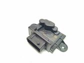 Fuel injection pump control unit/module