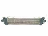 Radiador intercooler
