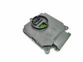 LED ballast control module
