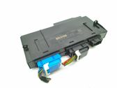 Central body control module