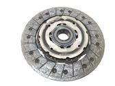 Clutch pressure plate