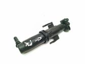 Difusor de agua regadora de faro delantero