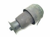 Rear air suspension bag/shock absorber