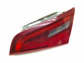 Tailgate rear/tail lights