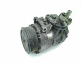 Klimakompressor Pumpe
