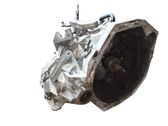 Manual 6 speed gearbox