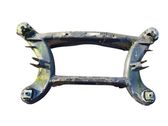 Rear subframe