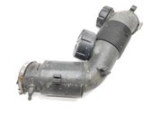 Air intake duct part