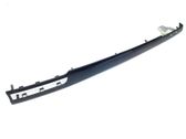 Dashboard glove box trim