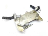 Transmission/gearbox oil cooler