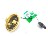 Fuel level sensor