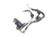 Negative earth cable (battery)