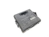 Gateway control module