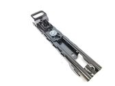 Seat belt height adjuster