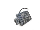 Sensor de radar Distronic