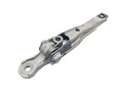 Gearbox mounting bracket
