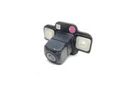 Camara trasera coche