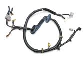 Tailgate/trunk wiring harness
