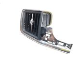 Dashboard side air vent grill/cover trim