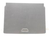 Trunk/boot floor carpet liner