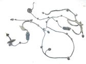 Cableado del sensor de aparcamiento (PDC)