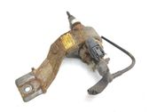 Webasto auxiliary heater fuel pump