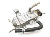 EGR valve cooler