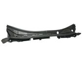 Wiper trim