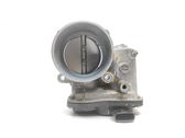 Throttle valve