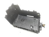 Battery box tray
