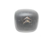 Steering wheel airbag
